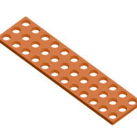 Thread Boards - The World's Most Practical 3D Print: ThreadBoards | STL ...