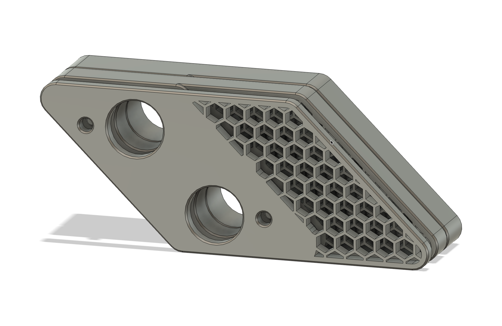 Thread Boards - The World's Most Practical 3D Print: ThreadBoards | STL ...